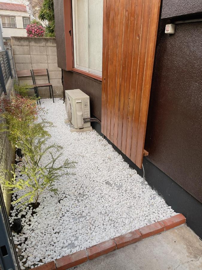 Alo 2 - Near Nippori, Yanaka Ginza, Ueno, Sensoji - Self Check-in Tokio