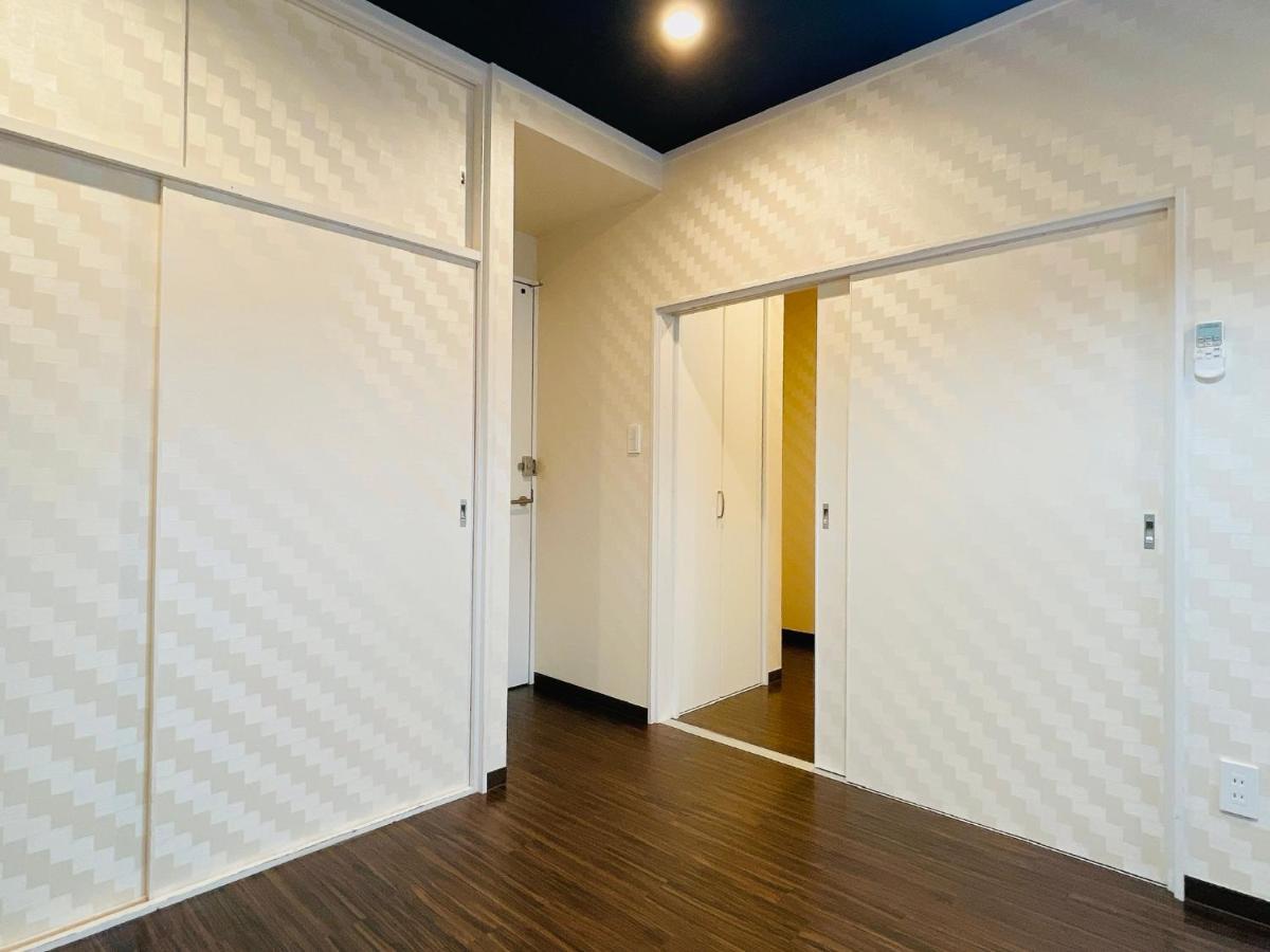 Apartamento Alo 2 - Near Nippori, Yanaka Ginza, Ueno, Sensoji - Self Check-in *