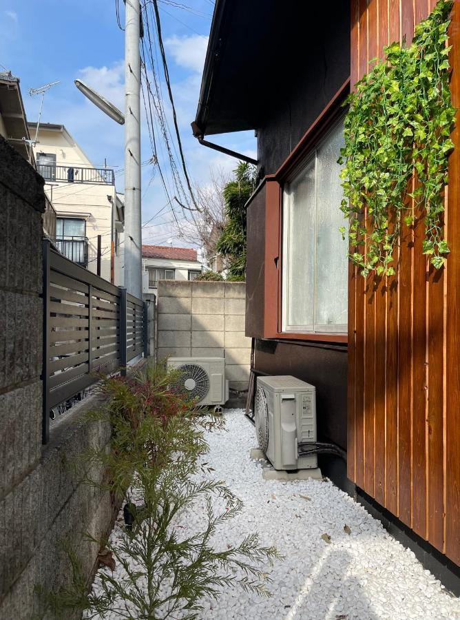 Alo 2 - Near Nippori, Yanaka Ginza, Ueno, Sensoji - Self Check-in Apartamento Tokio