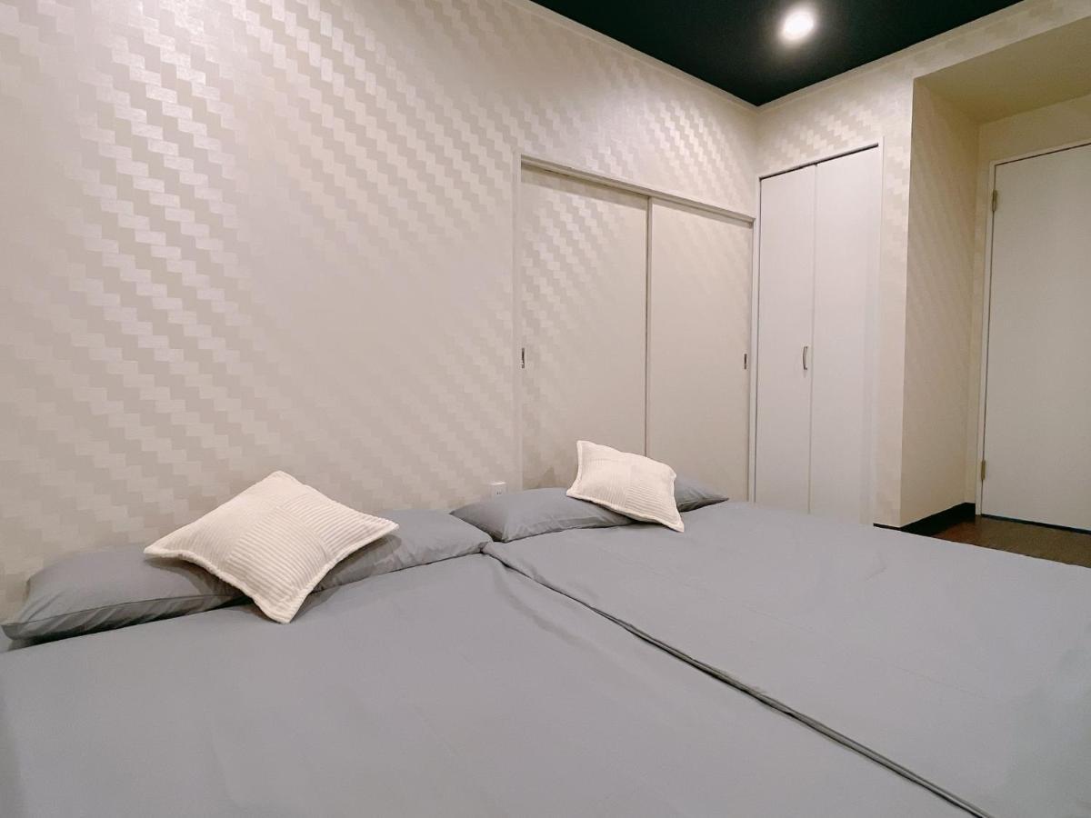 Alo 2 - Near Nippori, Yanaka Ginza, Ueno, Sensoji - Self Check-in Apartamento Tokio