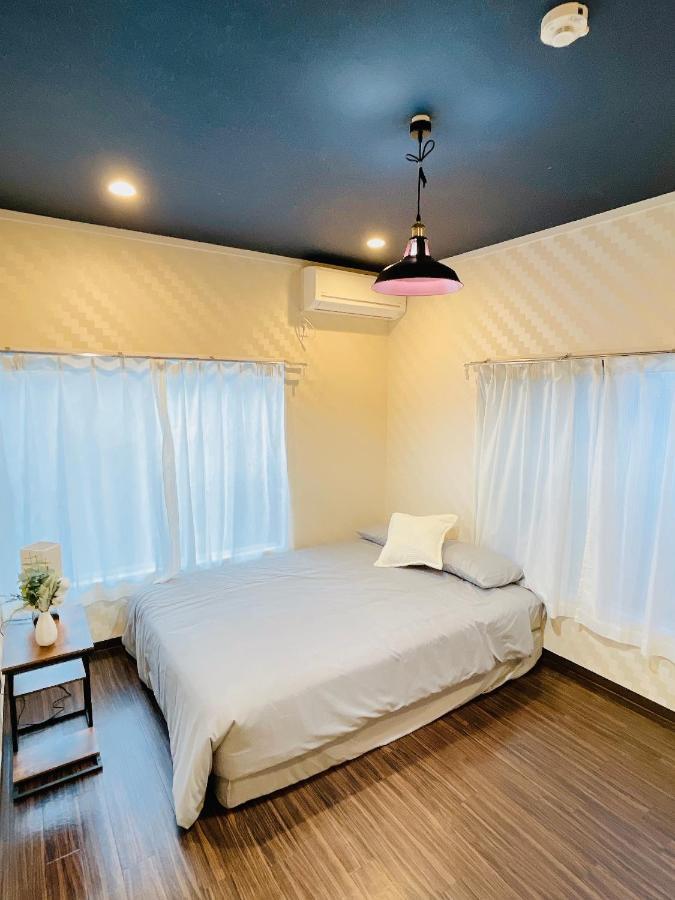 Apartamento Alo 2 - Near Nippori, Yanaka Ginza, Ueno, Sensoji - Self Check-in *