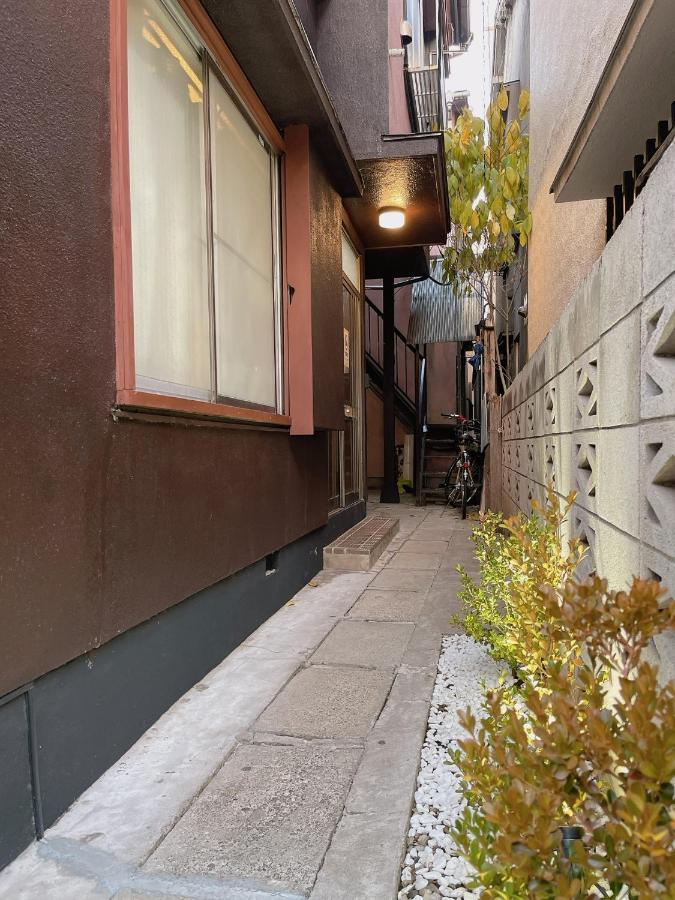 Alo 2 - Near Nippori, Yanaka Ginza, Ueno, Sensoji - Self Check-in Apartamento