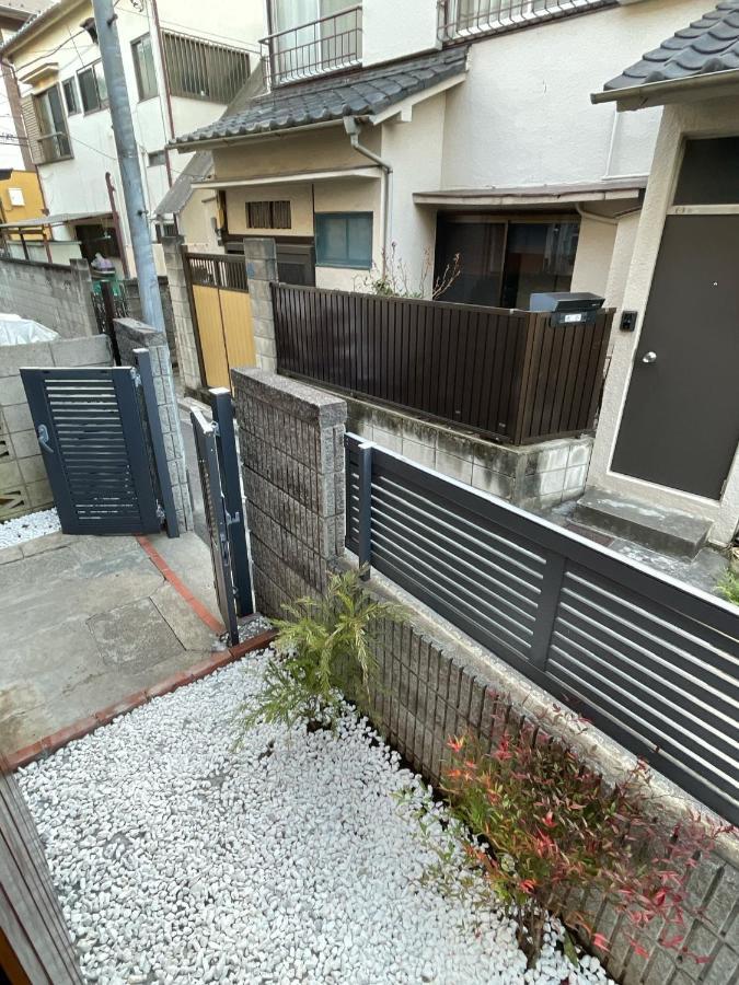 Apartamento Alo 2 - Near Nippori, Yanaka Ginza, Ueno, Sensoji - Self Check-in *