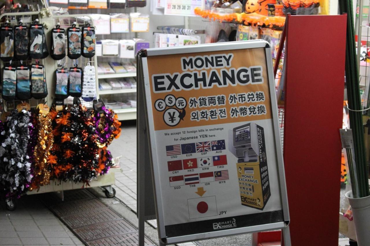 Alo 2 - Near Nippori, Yanaka Ginza, Ueno, Sensoji - Self Check-in * Tokio