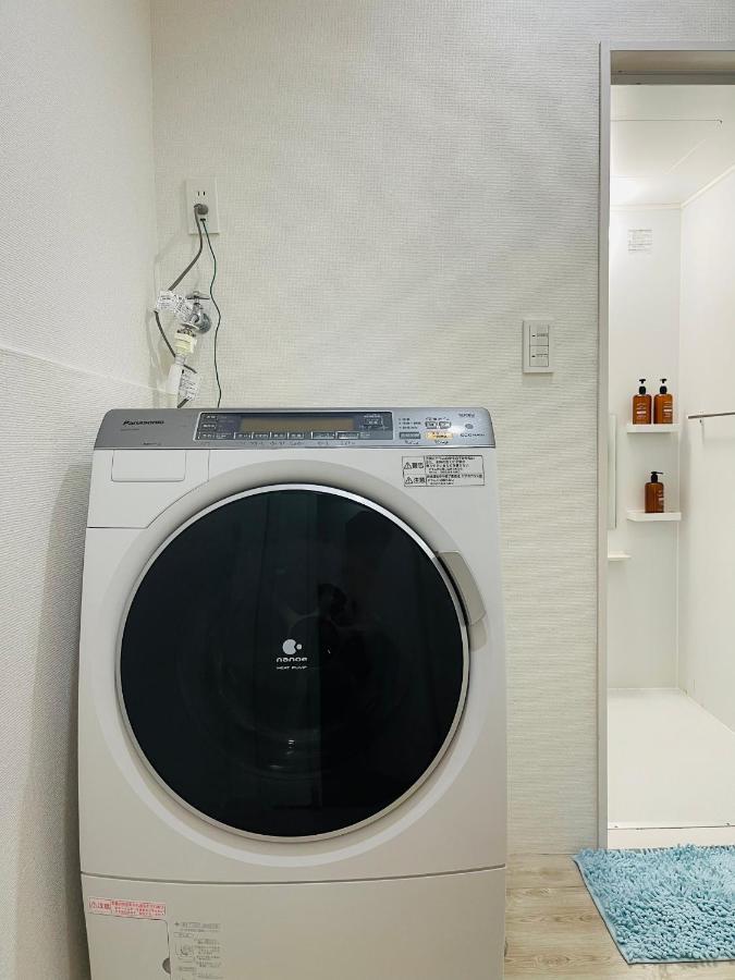 Alo 2 - Near Nippori, Sendagi, Yanaka Ginza - Jr Nippori Sta 6min, Free Wifi, Max 8ppl ! Appartamento *