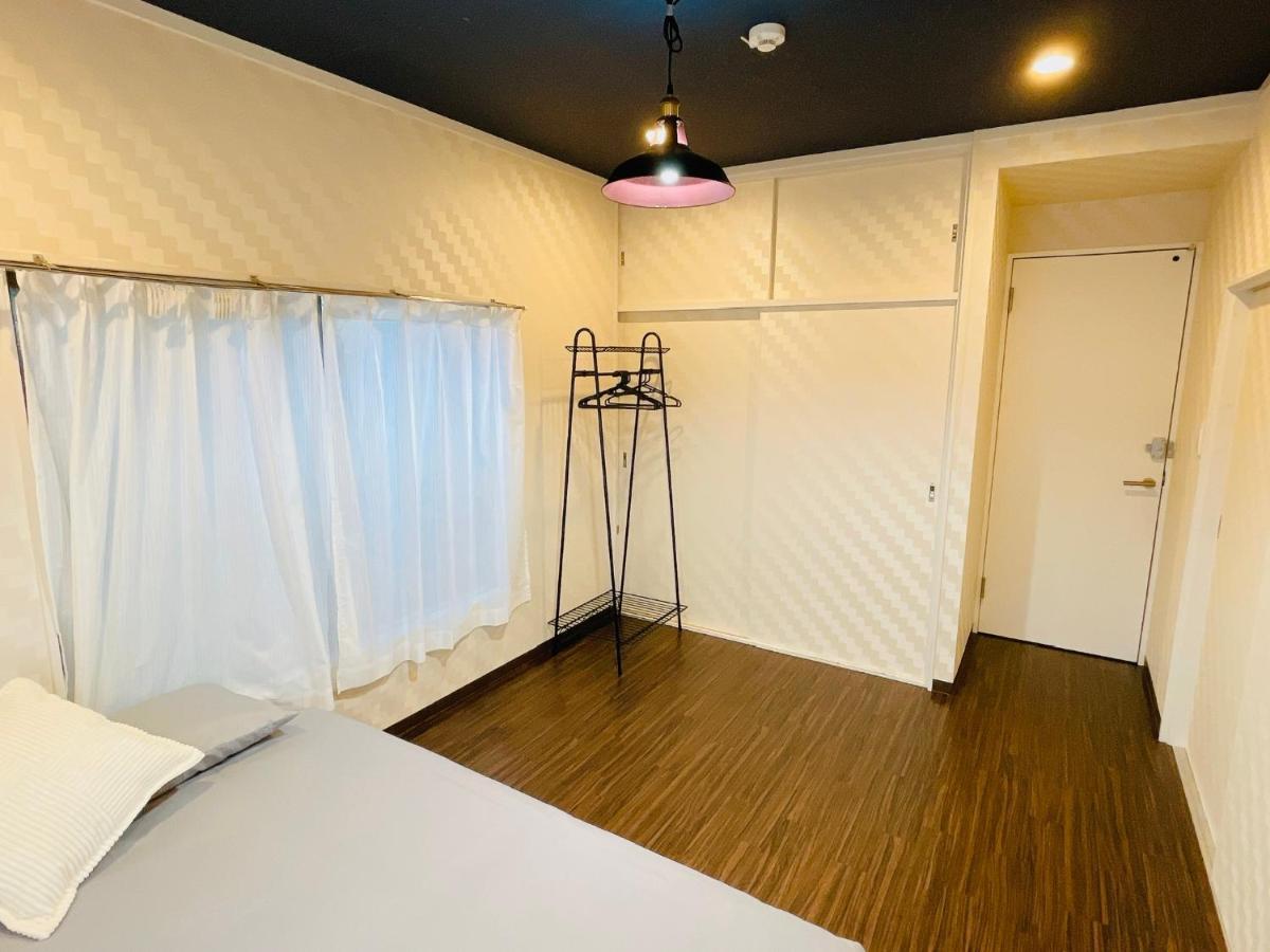 Alo 2 - Near Nippori, Sendagi, Yanaka Ginza - Jr Nippori Sta 6min, Free Wifi, Max 8ppl ! * Tokyo