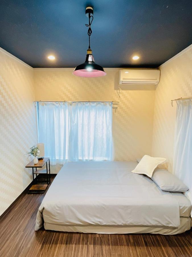 Alo 2 - Near Nippori, Sendagi, Yanaka Ginza - Jr Nippori Sta 6min, Free Wifi, Max 8ppl ! Appartamento